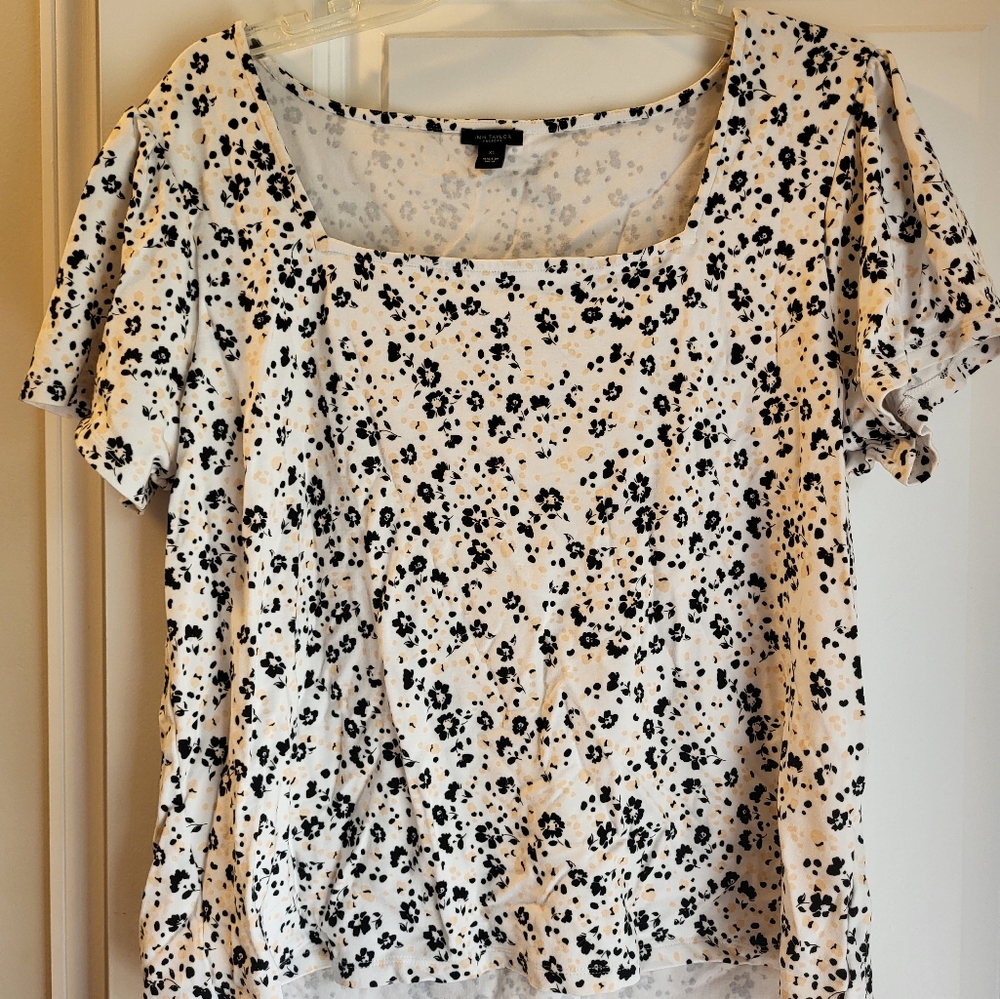 Shirt, Ann Taylor